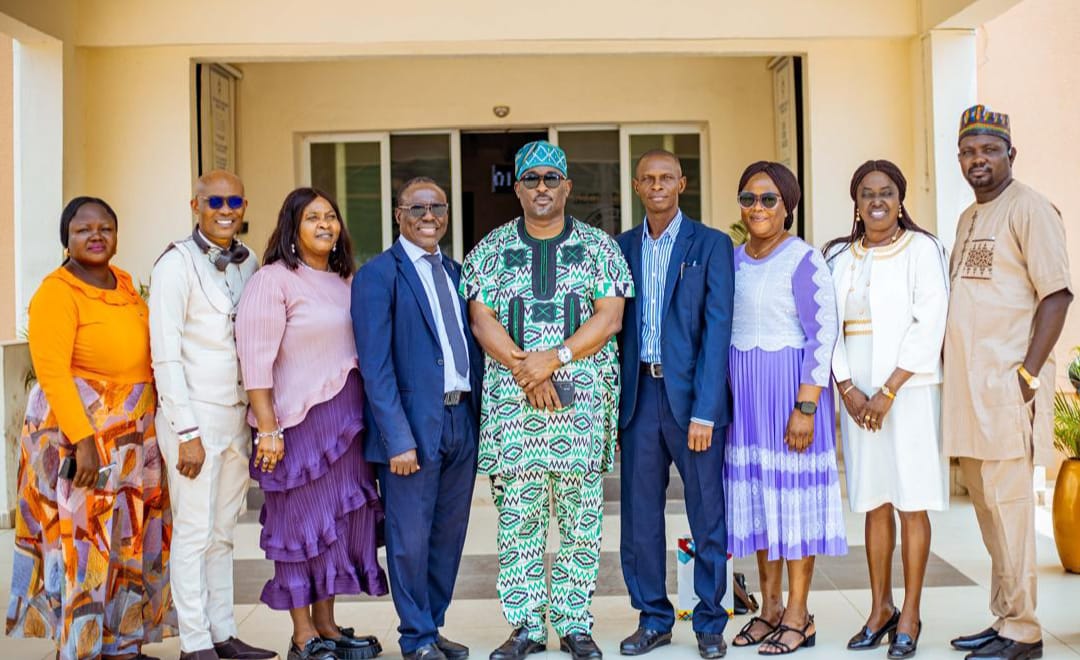 Pastor Adeboye Embraces UNIOSUN Teaching Hospital’s Vision, Promises Support for Lifesaving ICU Project
