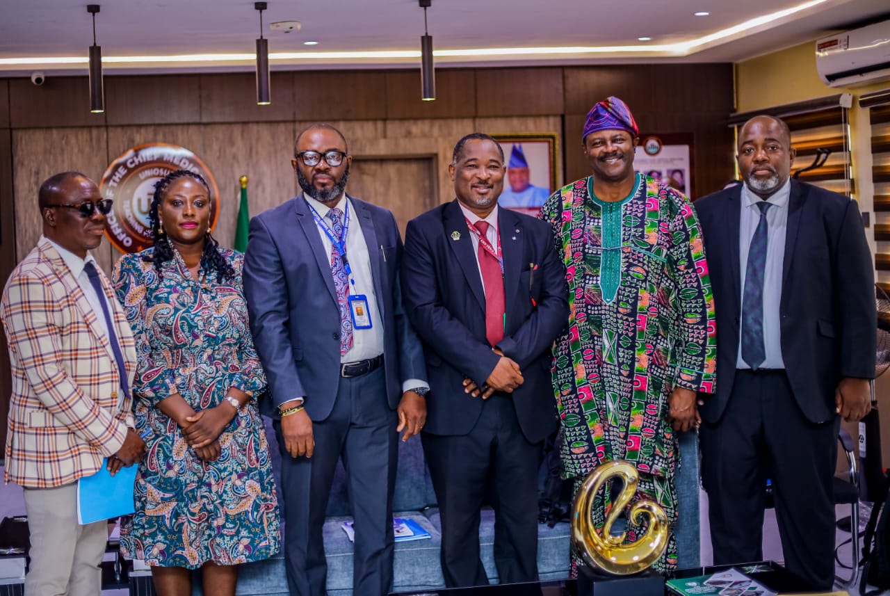 UNIOSUN Teaching Hospital Osogbo Secures 5-Year Re-Accreditation for Postgraduate Paediatrics Training